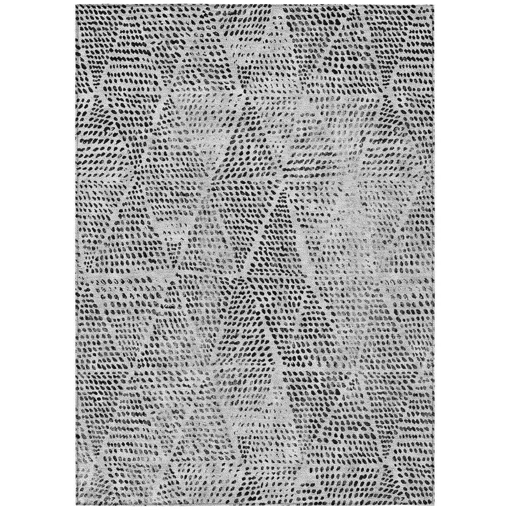 Chantille ACN591 Pewter 10' x 14' Rug