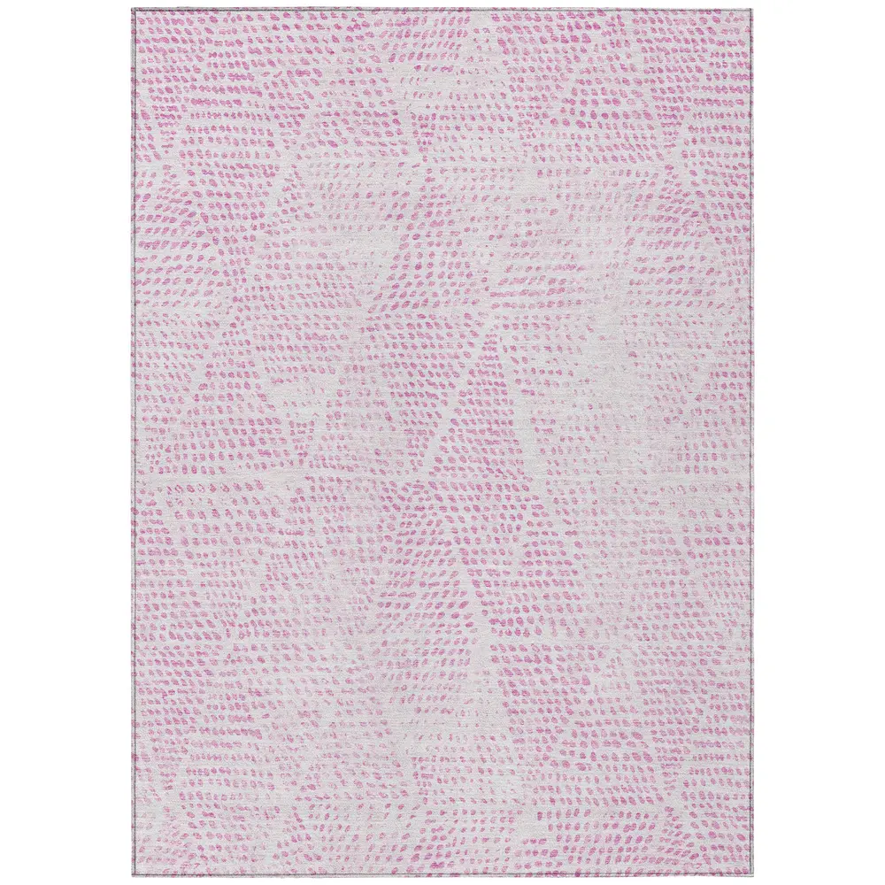 Chantille ACN591 Pink 9' x 12' Rug