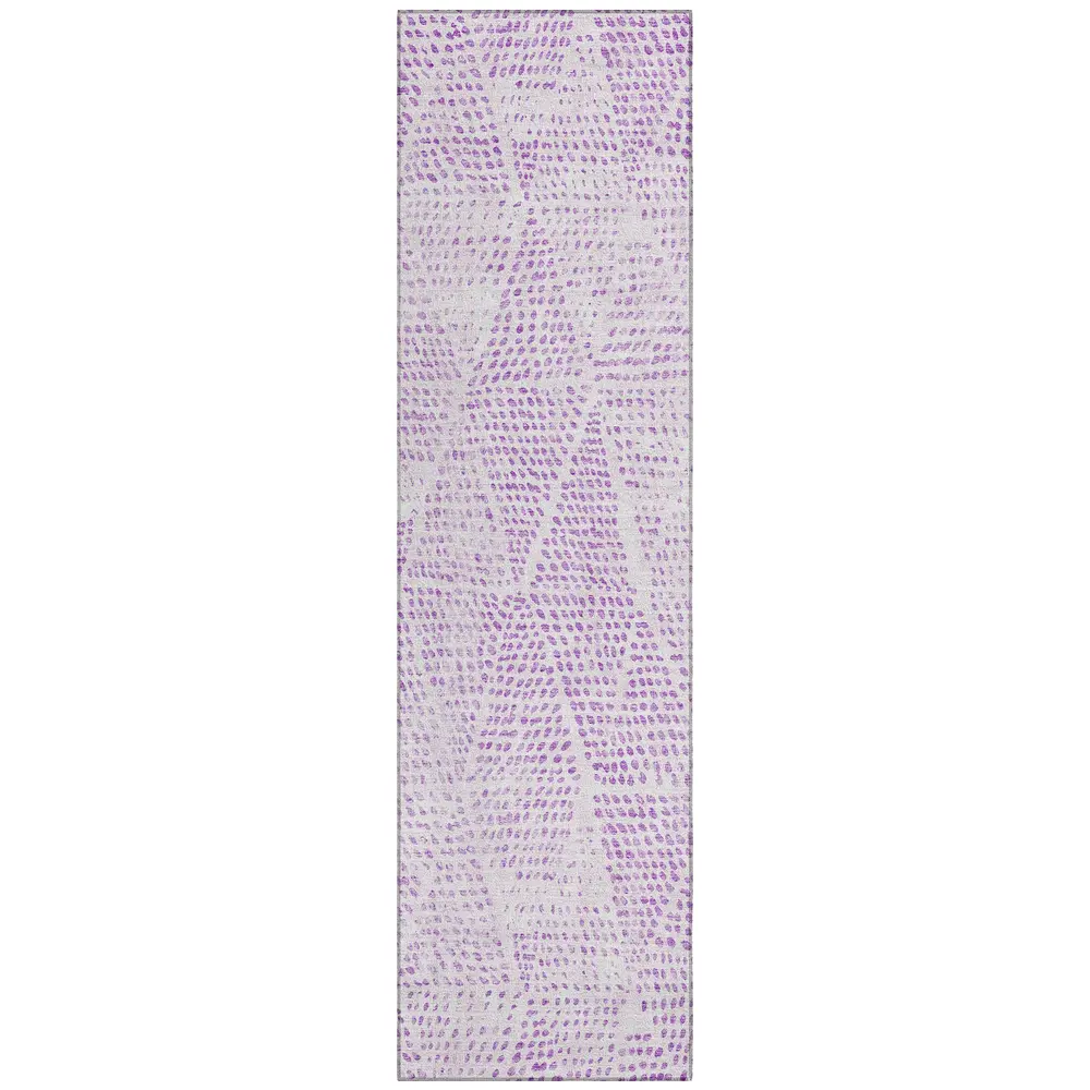 Chantille ACN591 Purple 2'3