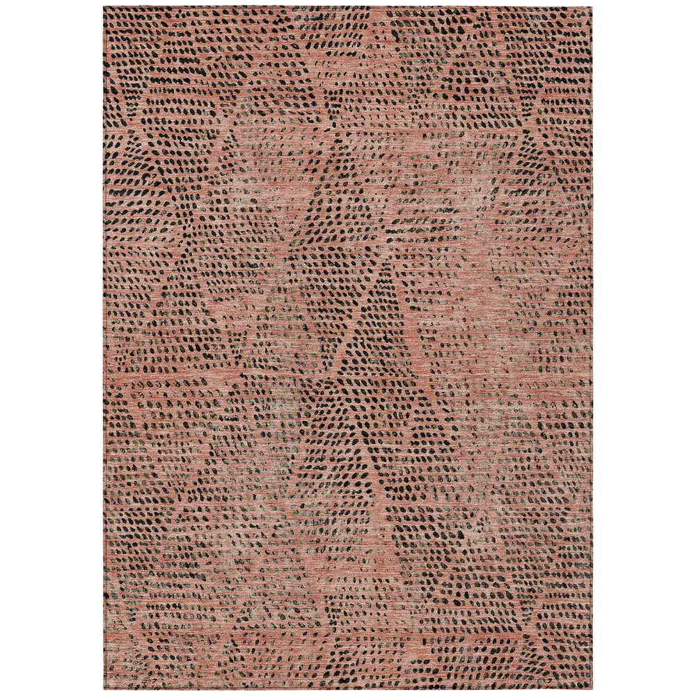 Chantille ACN591 Salmon 8' x 10' Rug