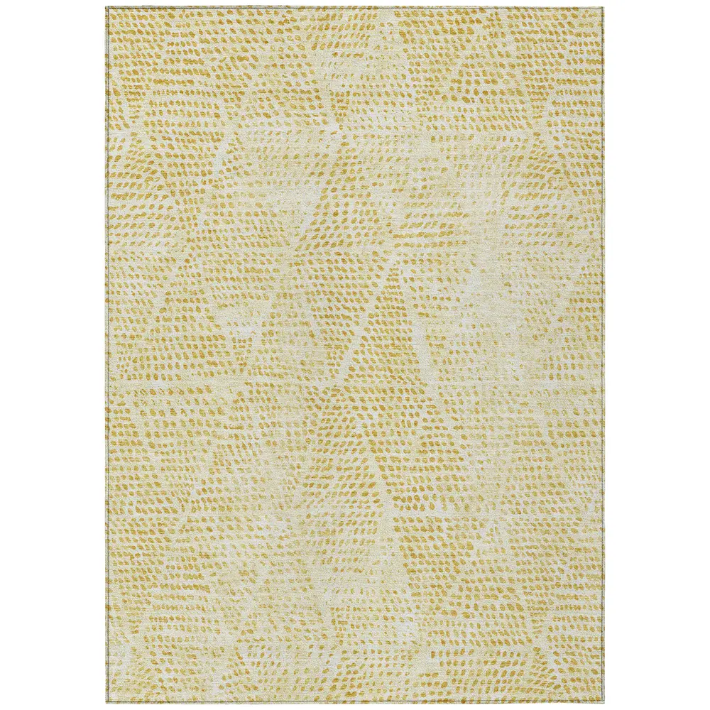 Chantille ACN591 Wheat 8' x 10' Rug