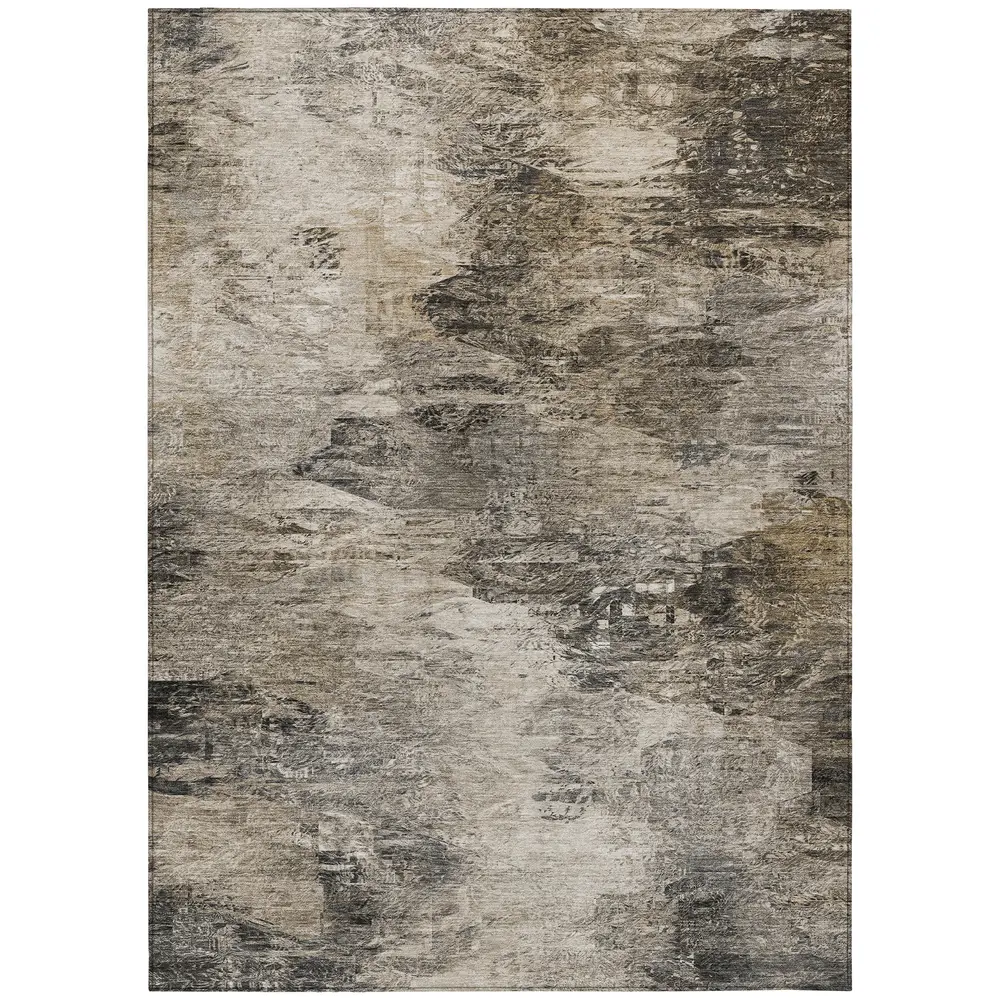 Chantille ACN592 Taupe 10' x 14' Rug