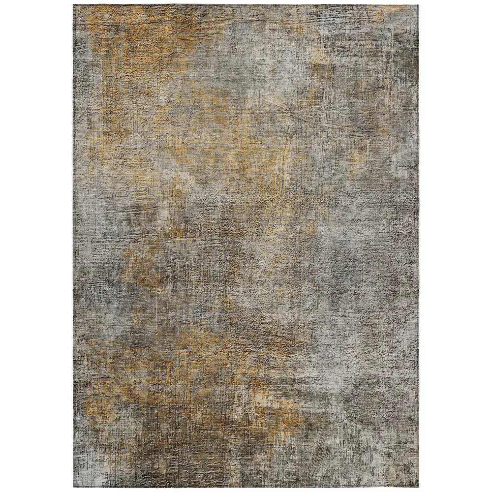 Chantille ACN593 Gray 3' x 5' Rug