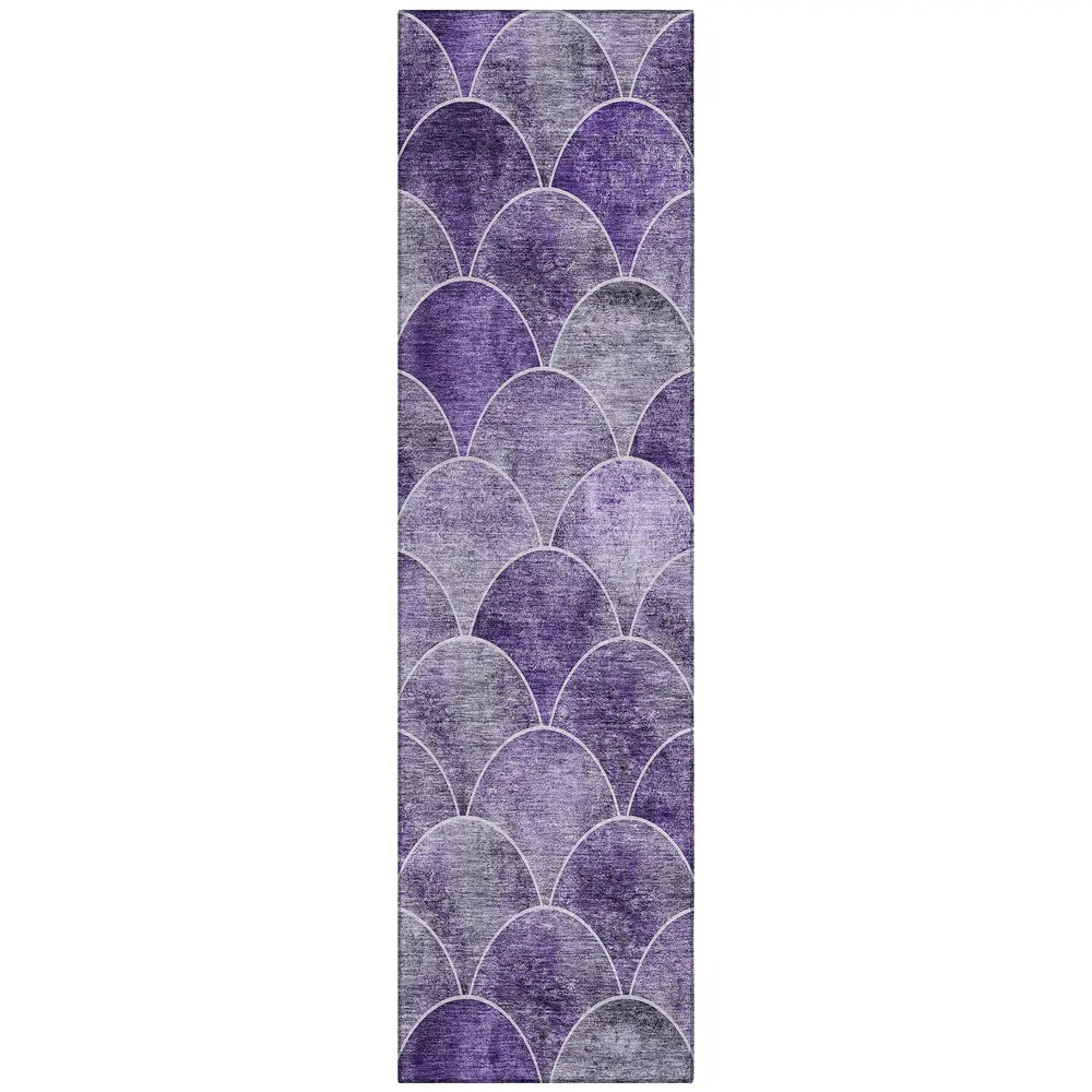Chantille ACN594 Purple 2'3