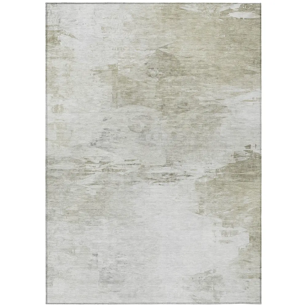 Chantille ACN595 Ivory 3' x 5' Rug
