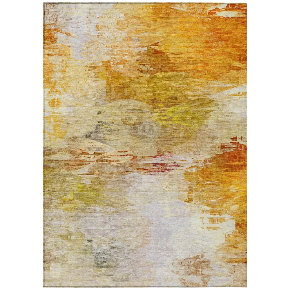 Chantille ACN595 Paprika 9' x 12' Rug