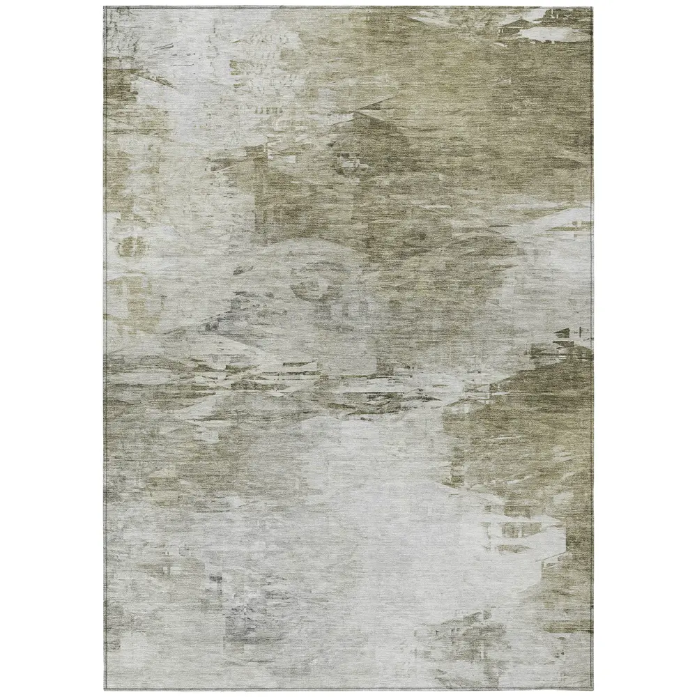 Chantille ACN595 Taupe 10' x 14' Rug
