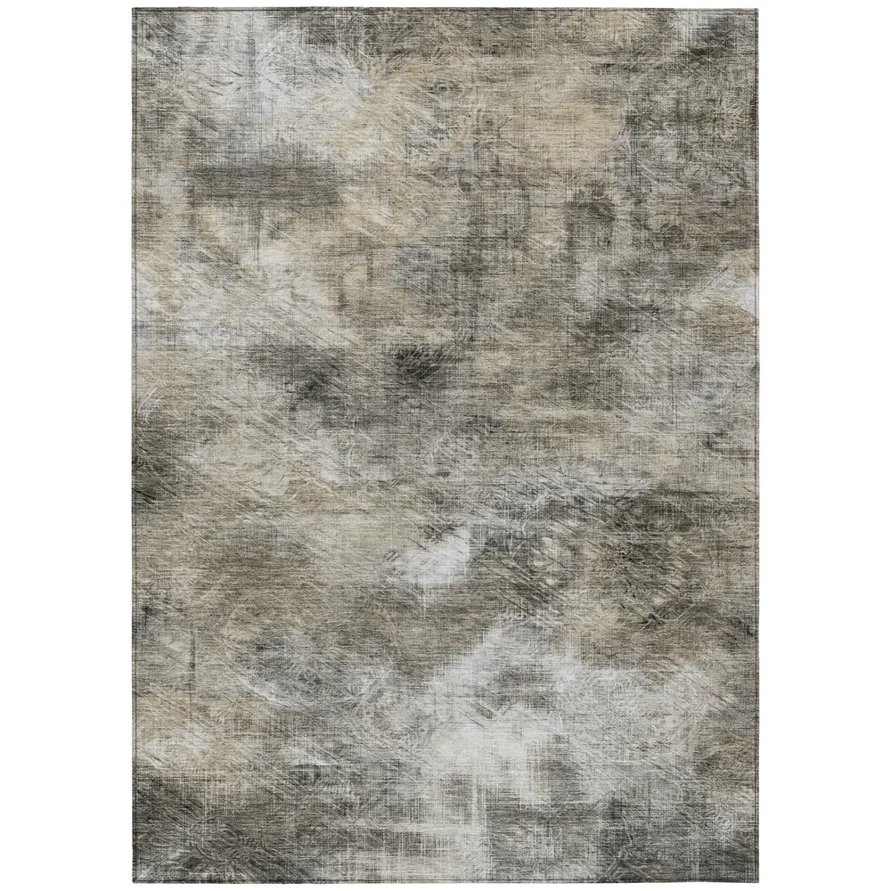 Chantille ACN596 Beige 8' x 10' Rug