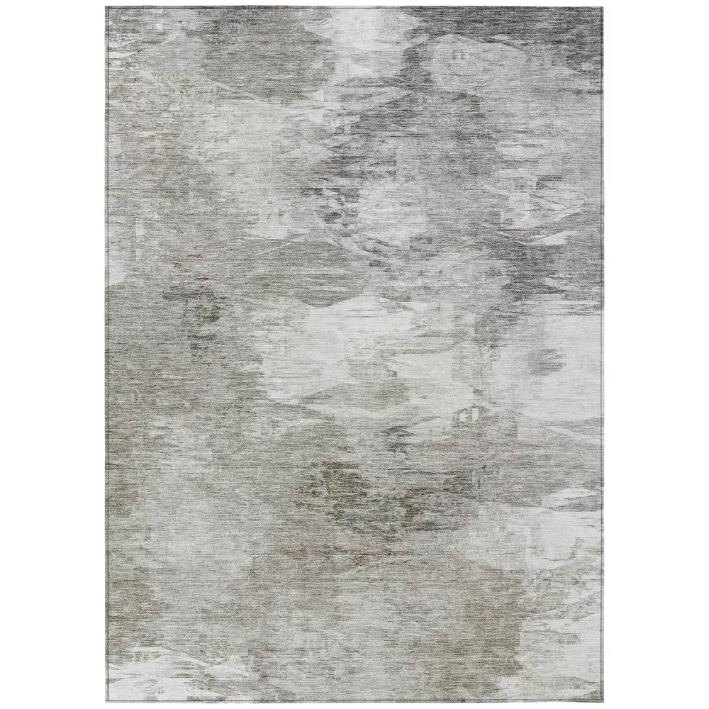Chantille ACN597 Beige 3' x 5' Rug