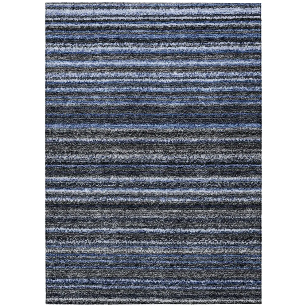 Chantille ACN598 Blue 9' x 12' Rug
