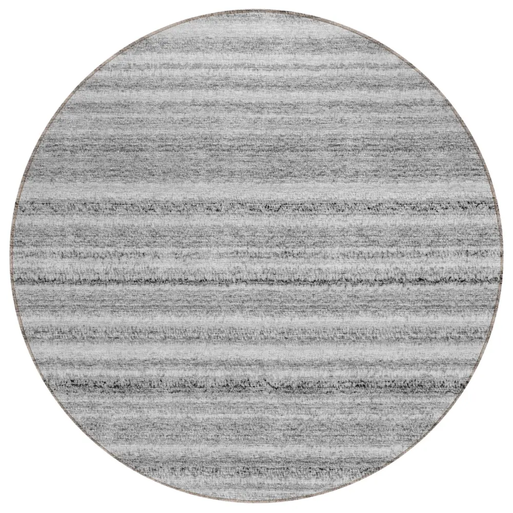 Chantille ACN598 Gray 8' x 8' Rug