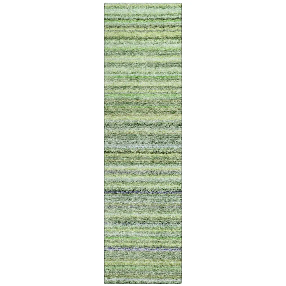 Chantille ACN598 Green 2'3