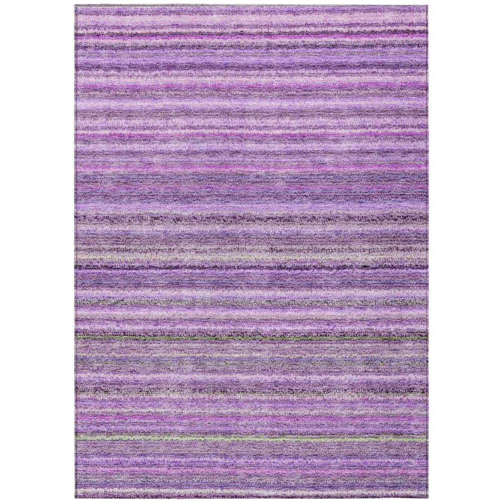 Chantille ACN598 Purple 10' x 14' Rug