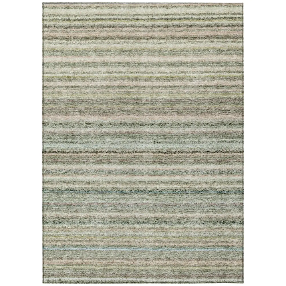 Chantille ACN598 Sage 3' x 5' Rug