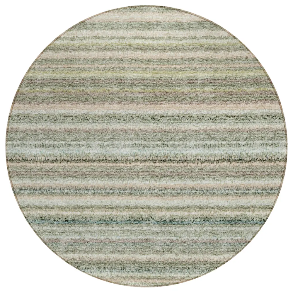 Chantille ACN598 Sage 8' x 8' Rug
