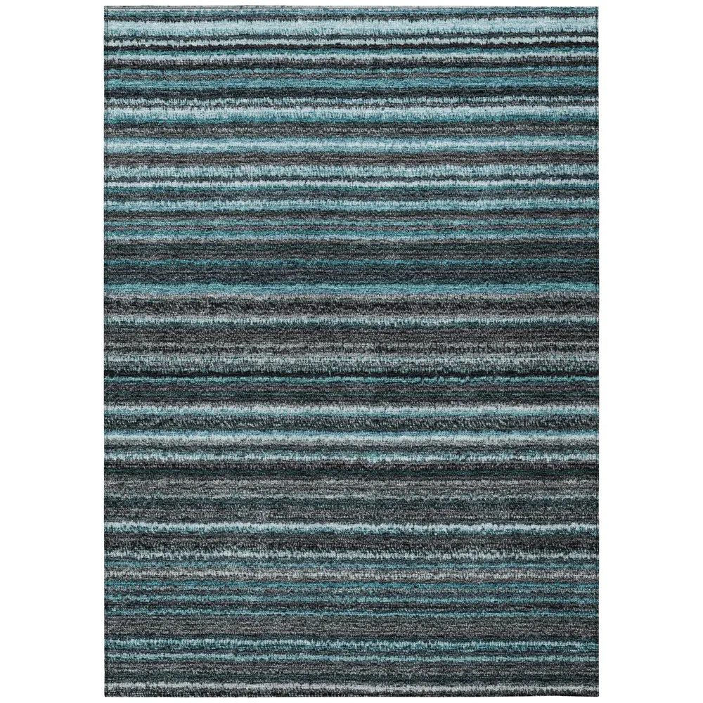 Chantille ACN598 Teal 8' x 10' Rug