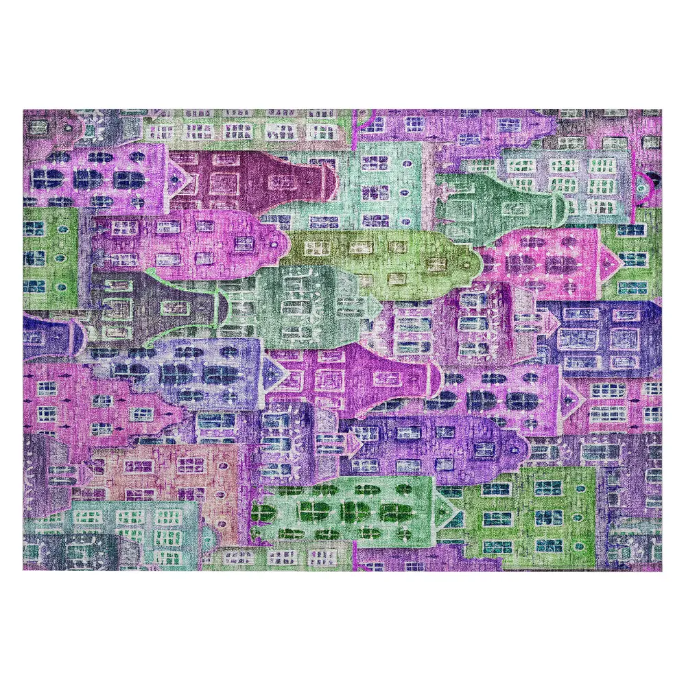 Chantille ACN600 Purple 1'8