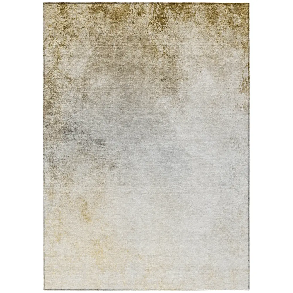 Chantille ACN601 Taupe 3' x 5' Rug