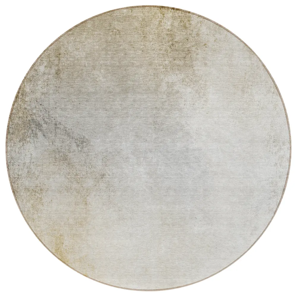 Chantille ACN601 Taupe 8' x 8' Rug