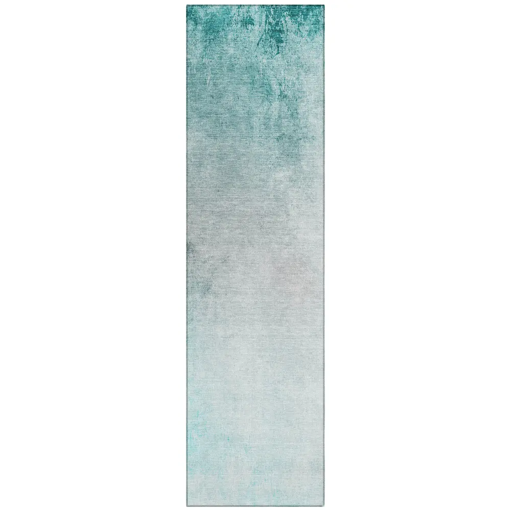 Chantille ACN601 Teal 2'3