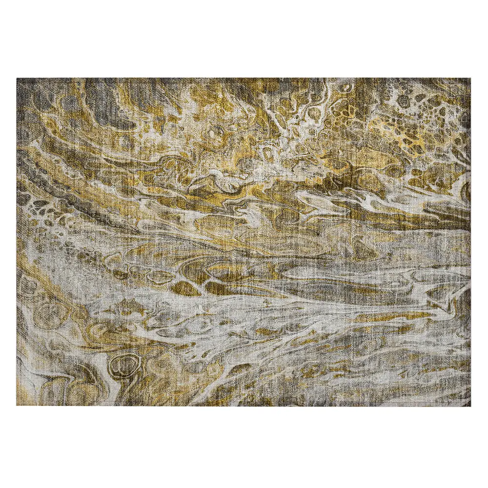 Chantille ACN602 Brown 1'8