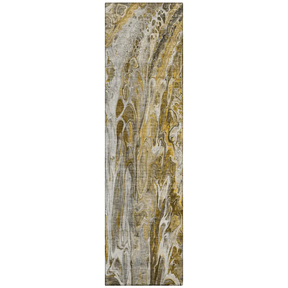 Chantille ACN602 Brown 2'3