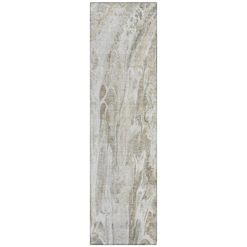 Chantille ACN602 Taupe 2'3