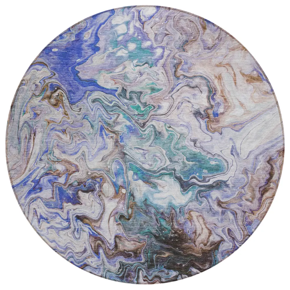 Chantille ACN603 Beige 8' x 8' Rug