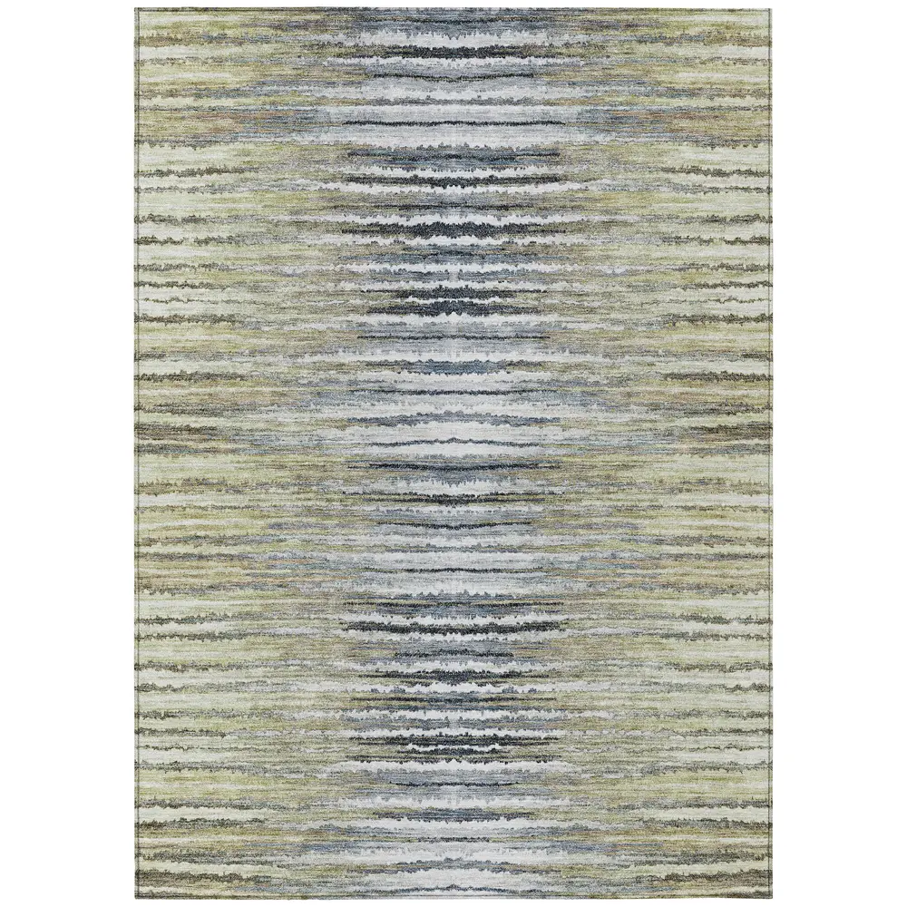 Chantille ACN604 Beige 8' x 10' Rug