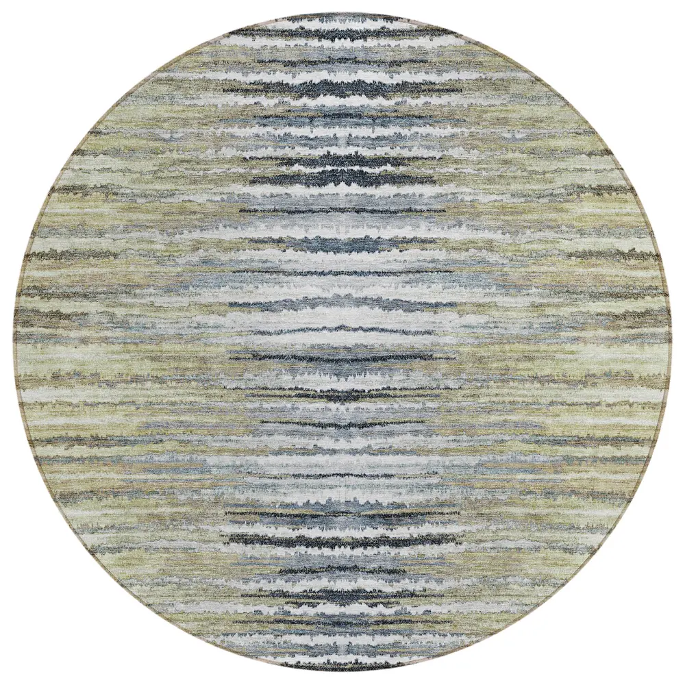 Chantille ACN604 Beige 8' x 8' Rug