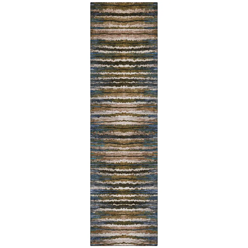 Chantille ACN604 Blue 2'3