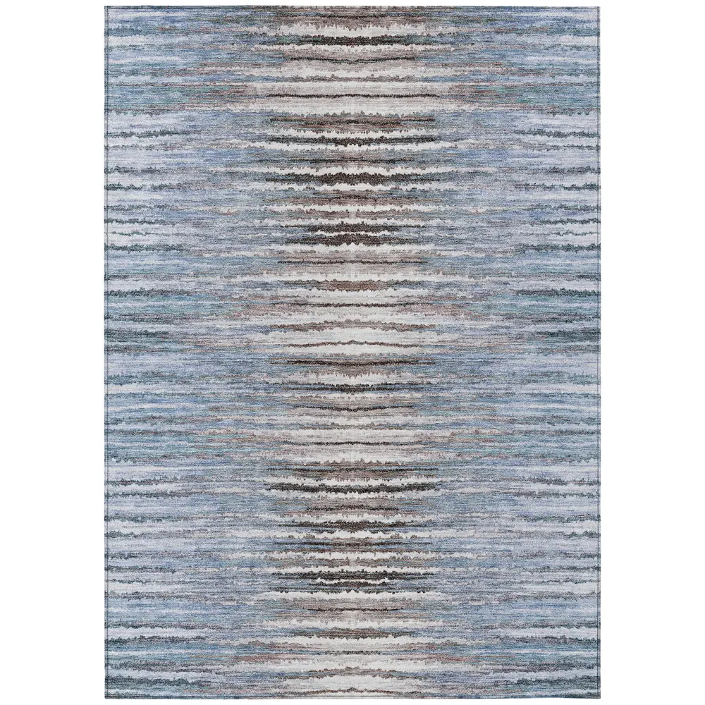 Chantille ACN604 Sky 8' x 10' Rug