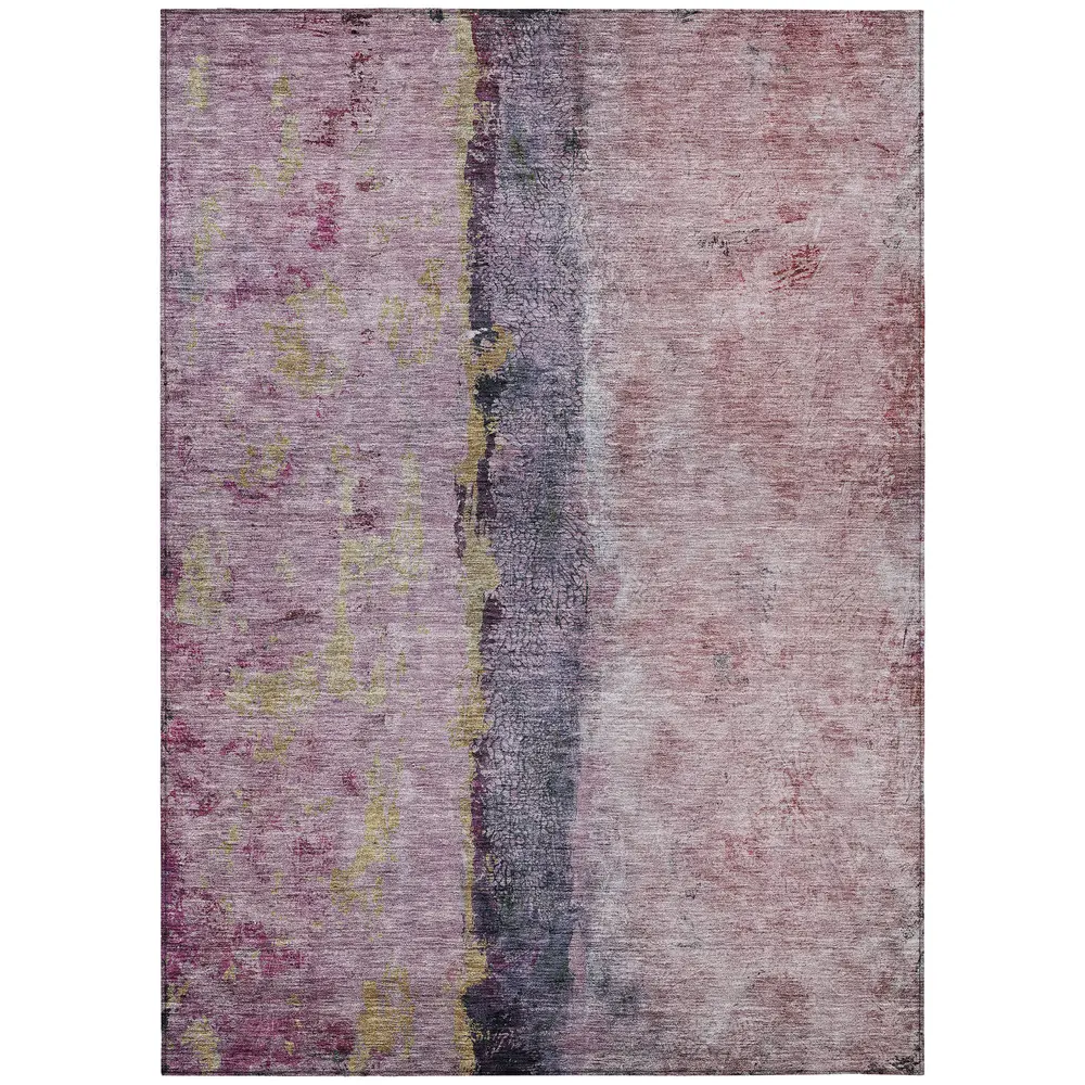 Chantille ACN605 Blush 8' x 10' Rug