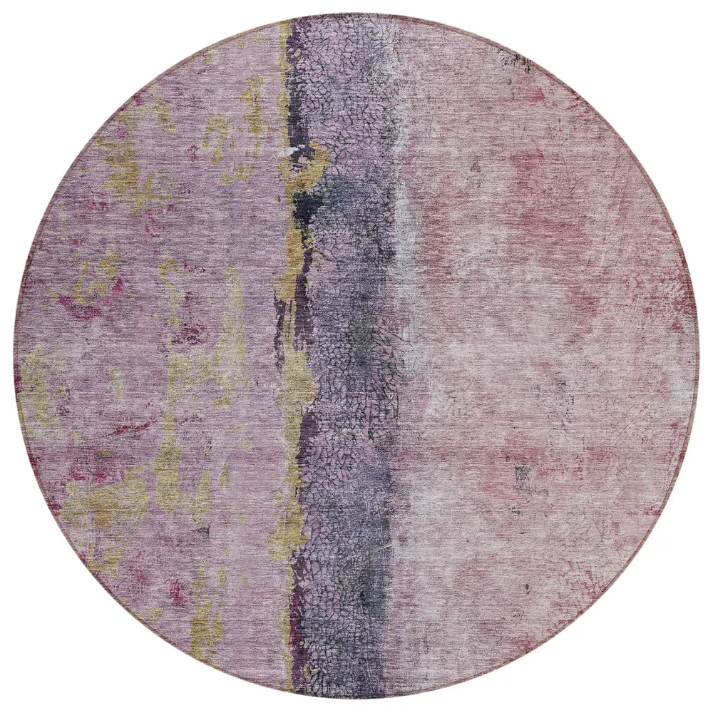 Chantille ACN605 Blush 8' x 8' Rug