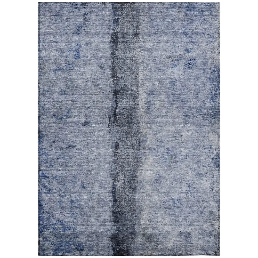 Chantille ACN605 Denim 3' x 5' Rug