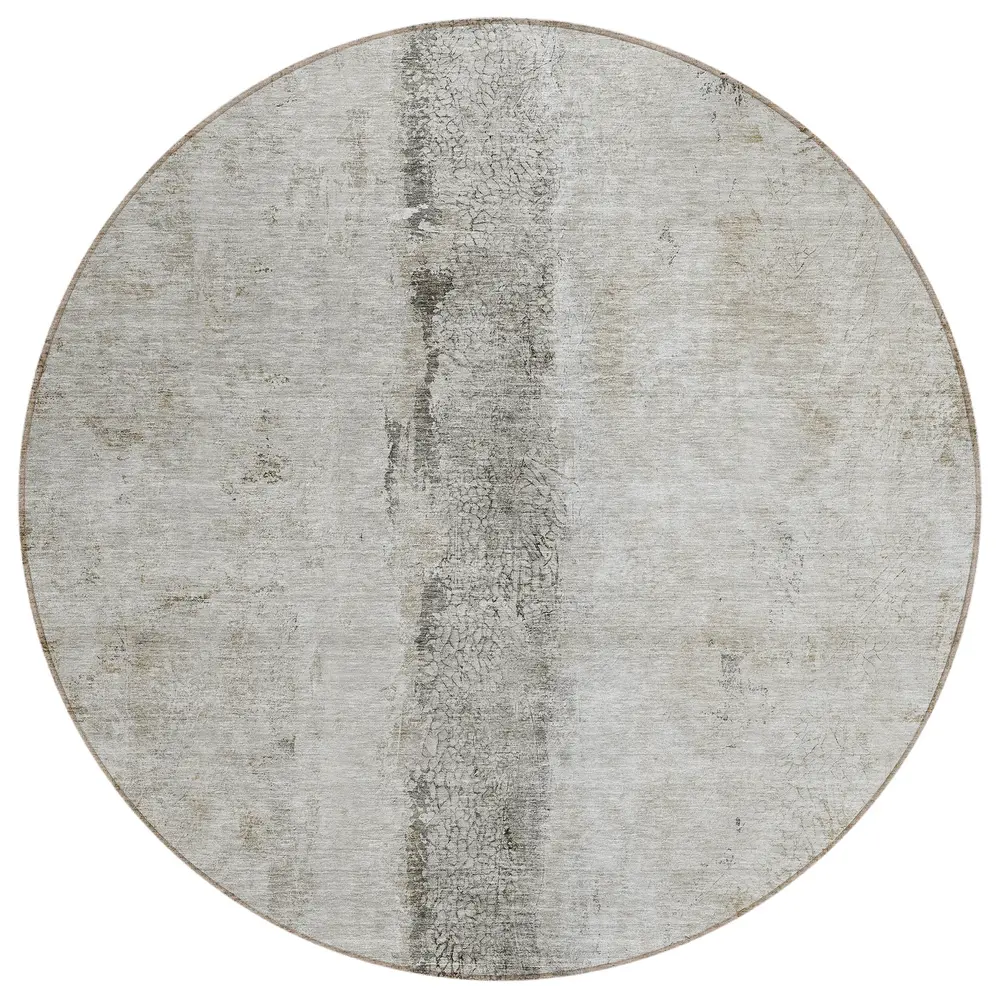Chantille ACN605 Taupe 8' x 8' Rug