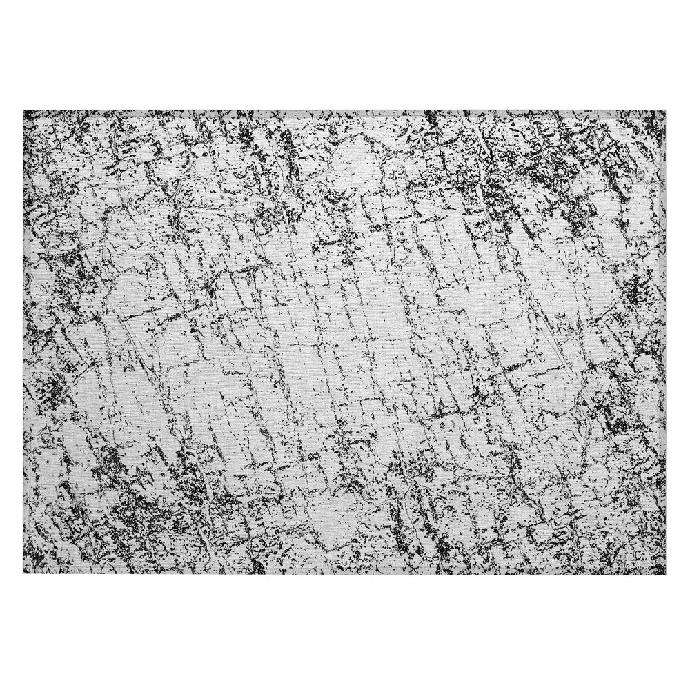 Chantille ACN606 Black 1'8