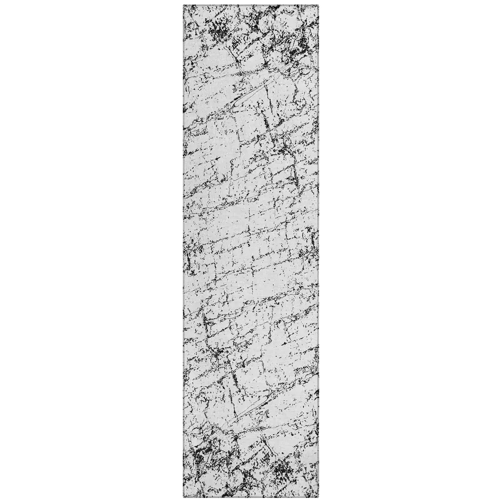 Chantille ACN606 Black 2'3