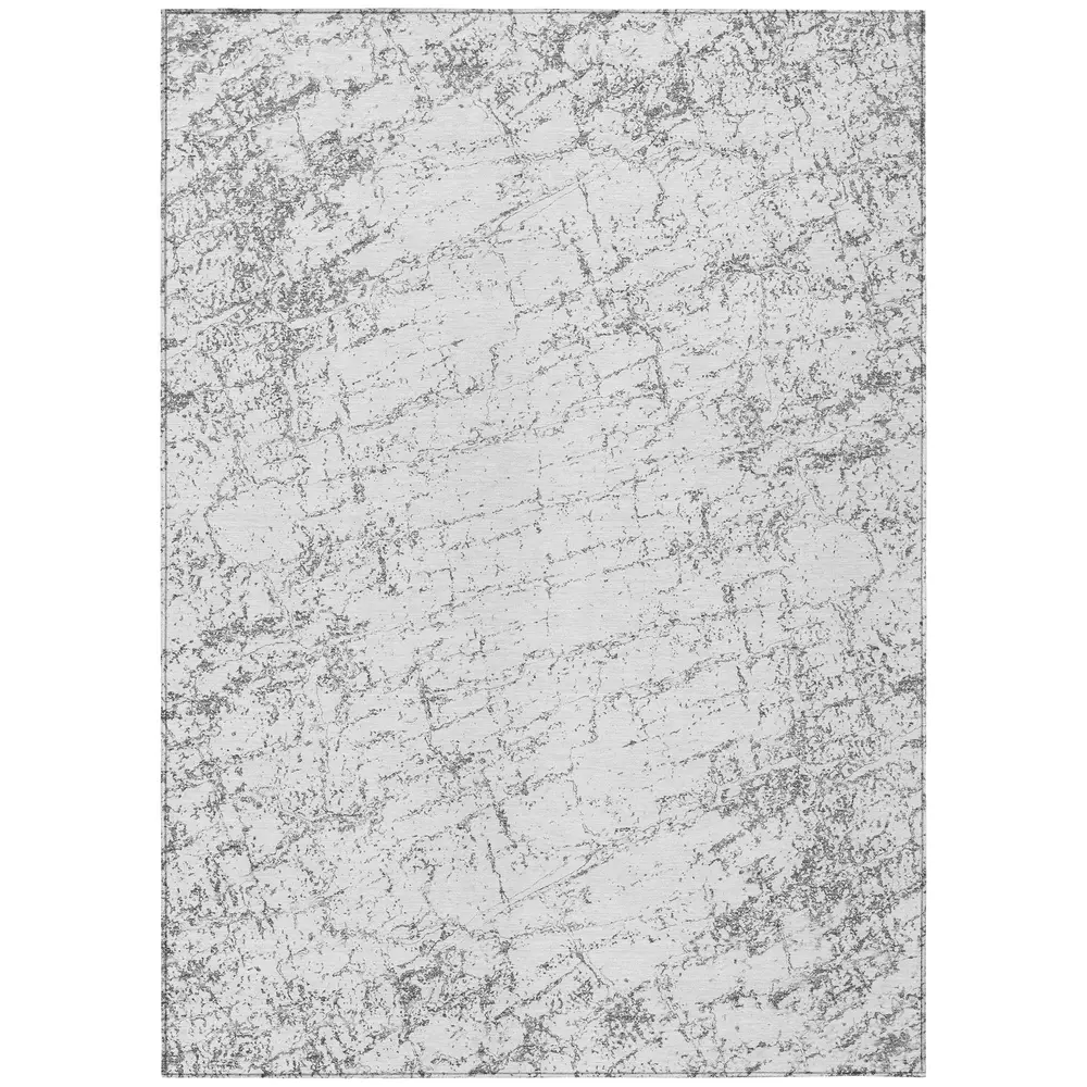 Chantille ACN606 Gray 8' x 10' Rug