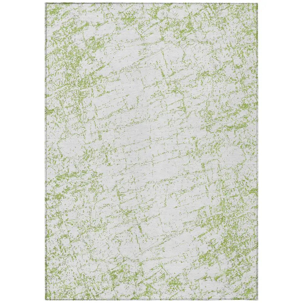Chantille ACN606 Green 9' x 12' Rug