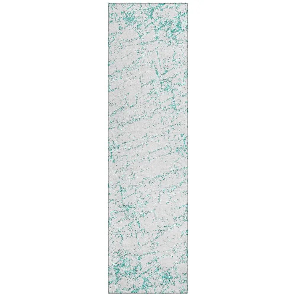 Chantille ACN606 Teal 2'3