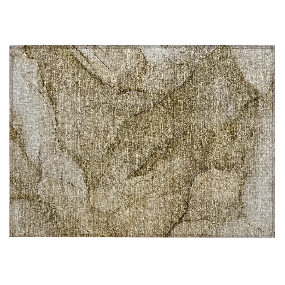 Chantille ACN607 Brown 1'8