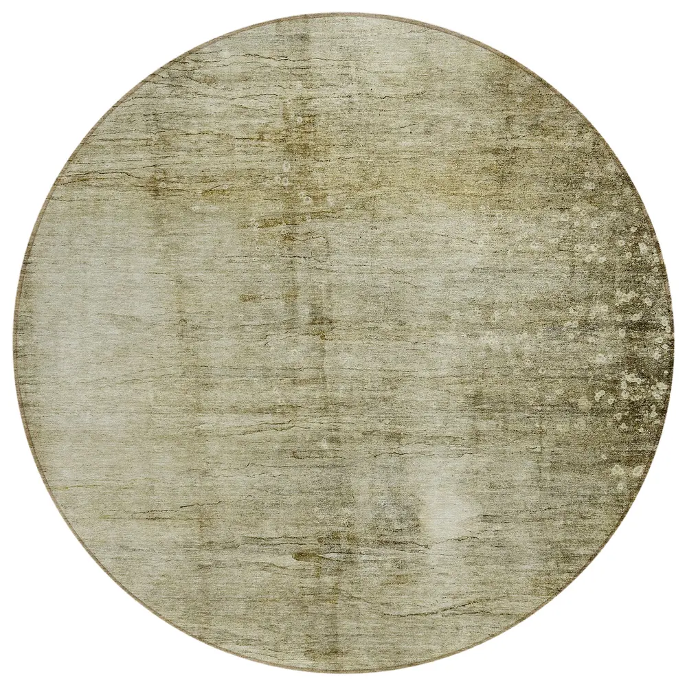 Chantille ACN608 Taupe 8' x 8' Rug