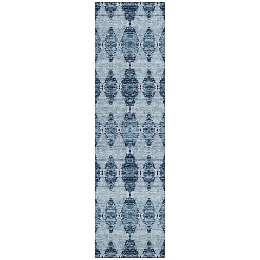 Chantille ACN610 Blue 2'3