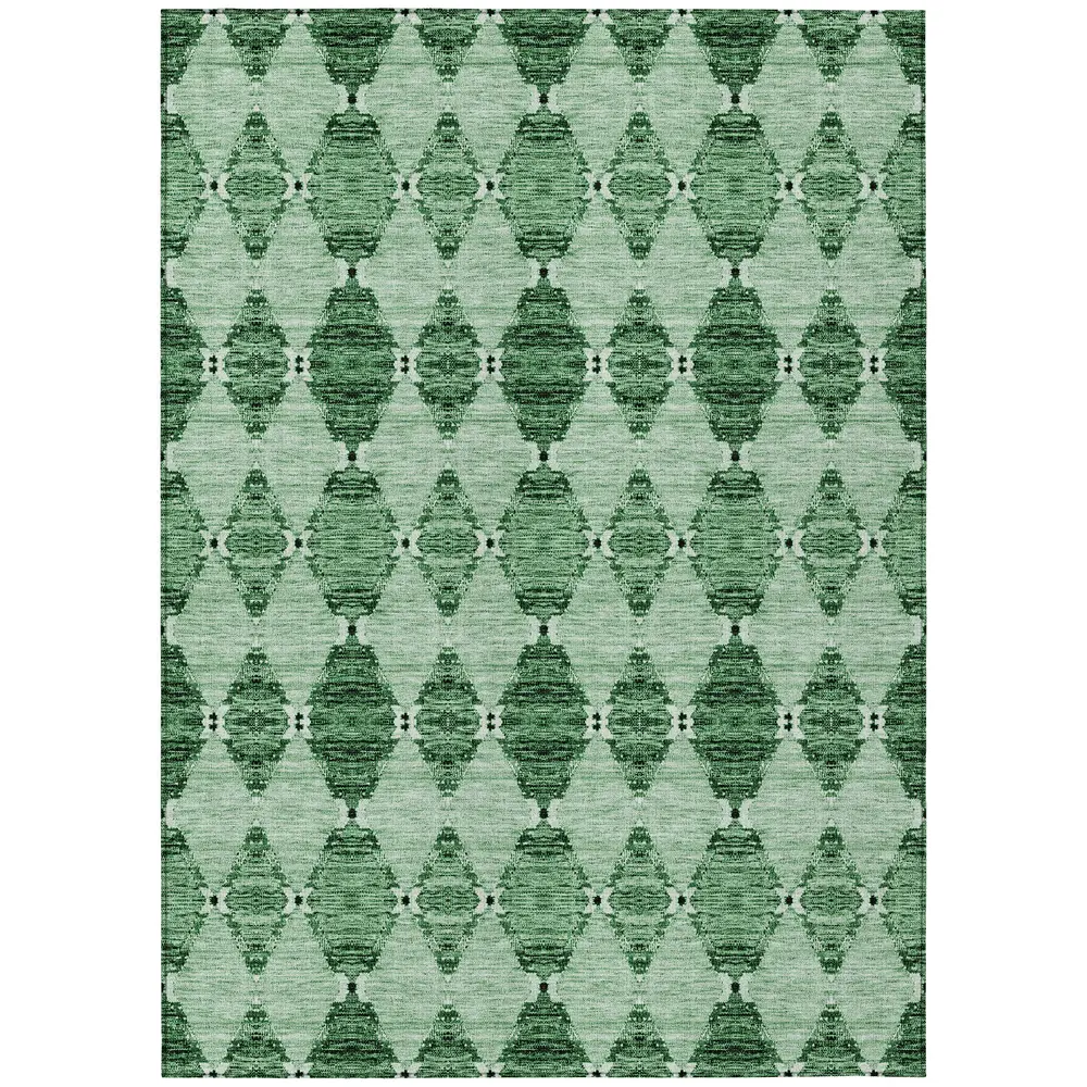 Chantille ACN610 Emerald 10' x 14' Rug