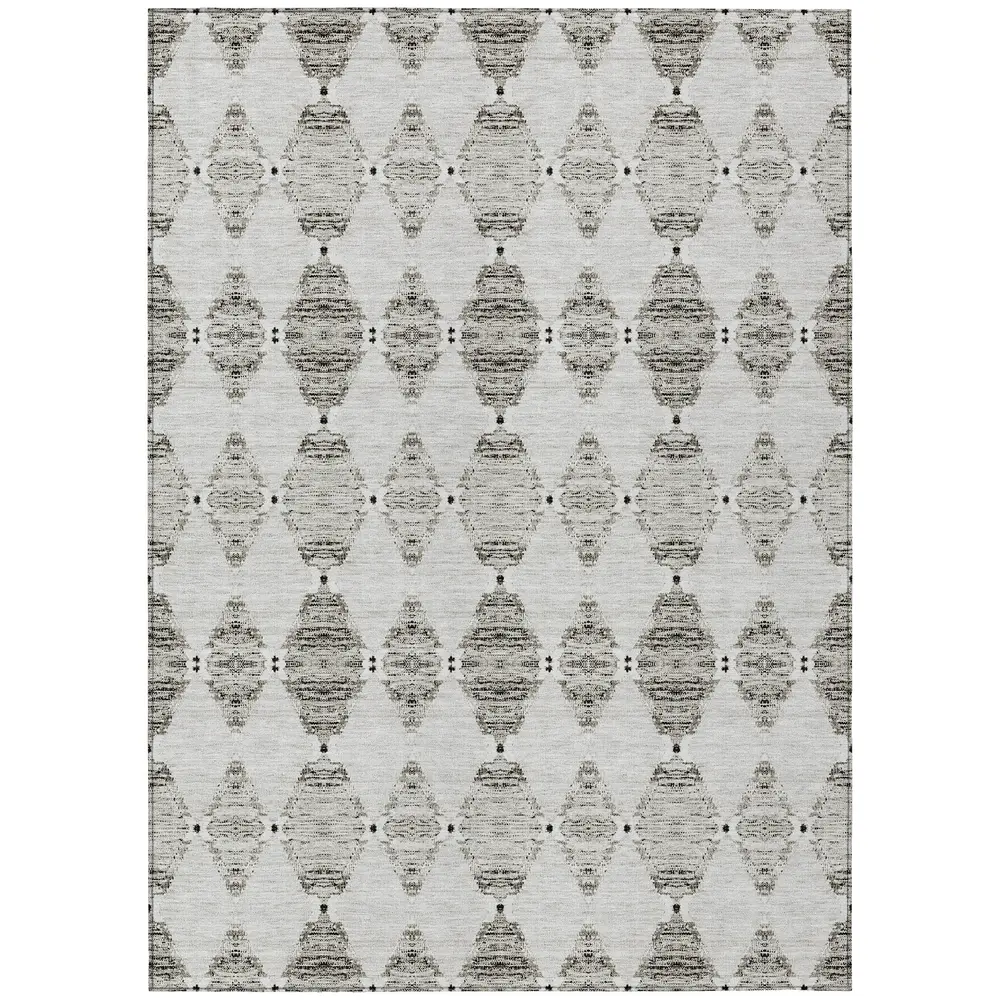 Chantille ACN610 Taupe 10' x 14' Rug