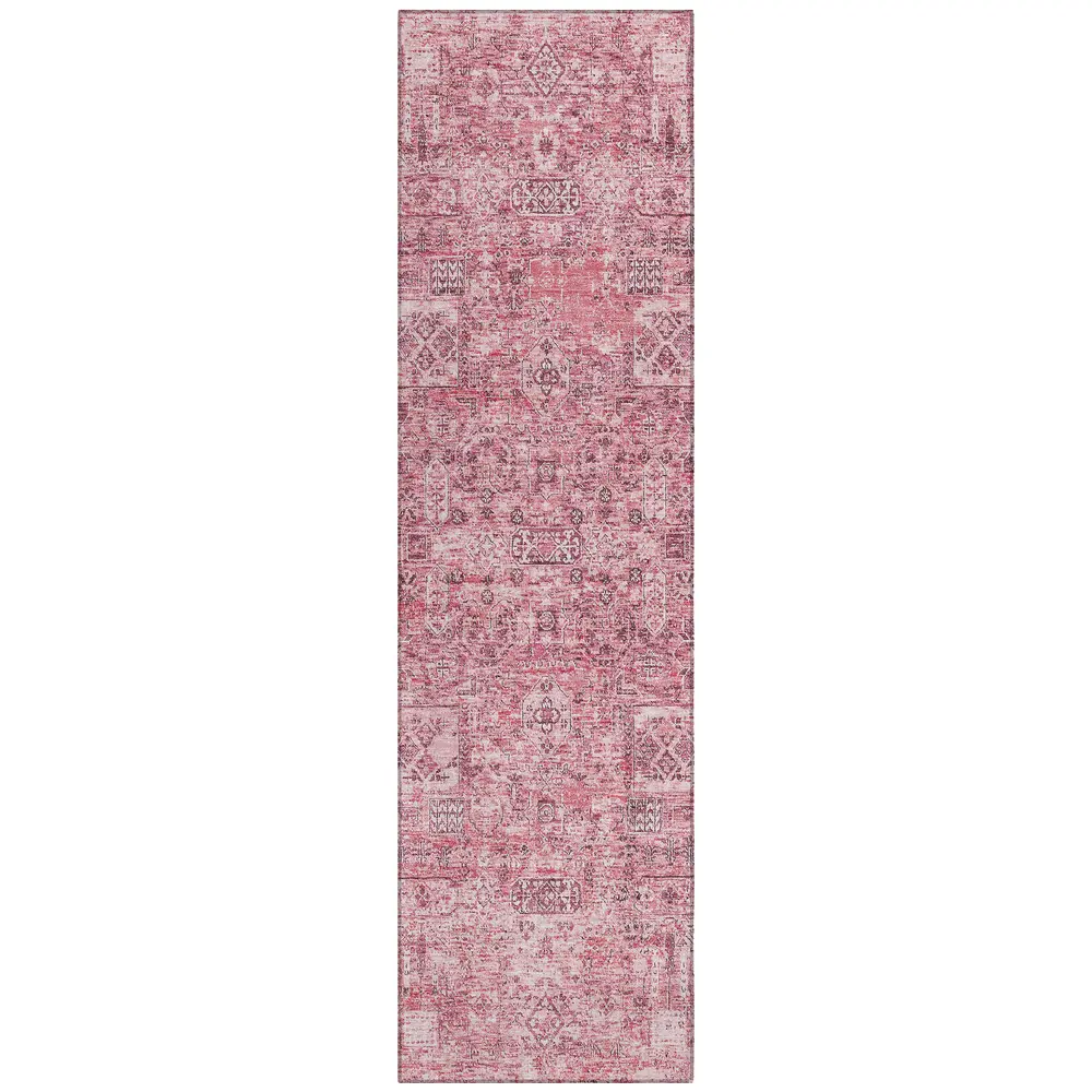 Chantille ACN611 Pink 2'3