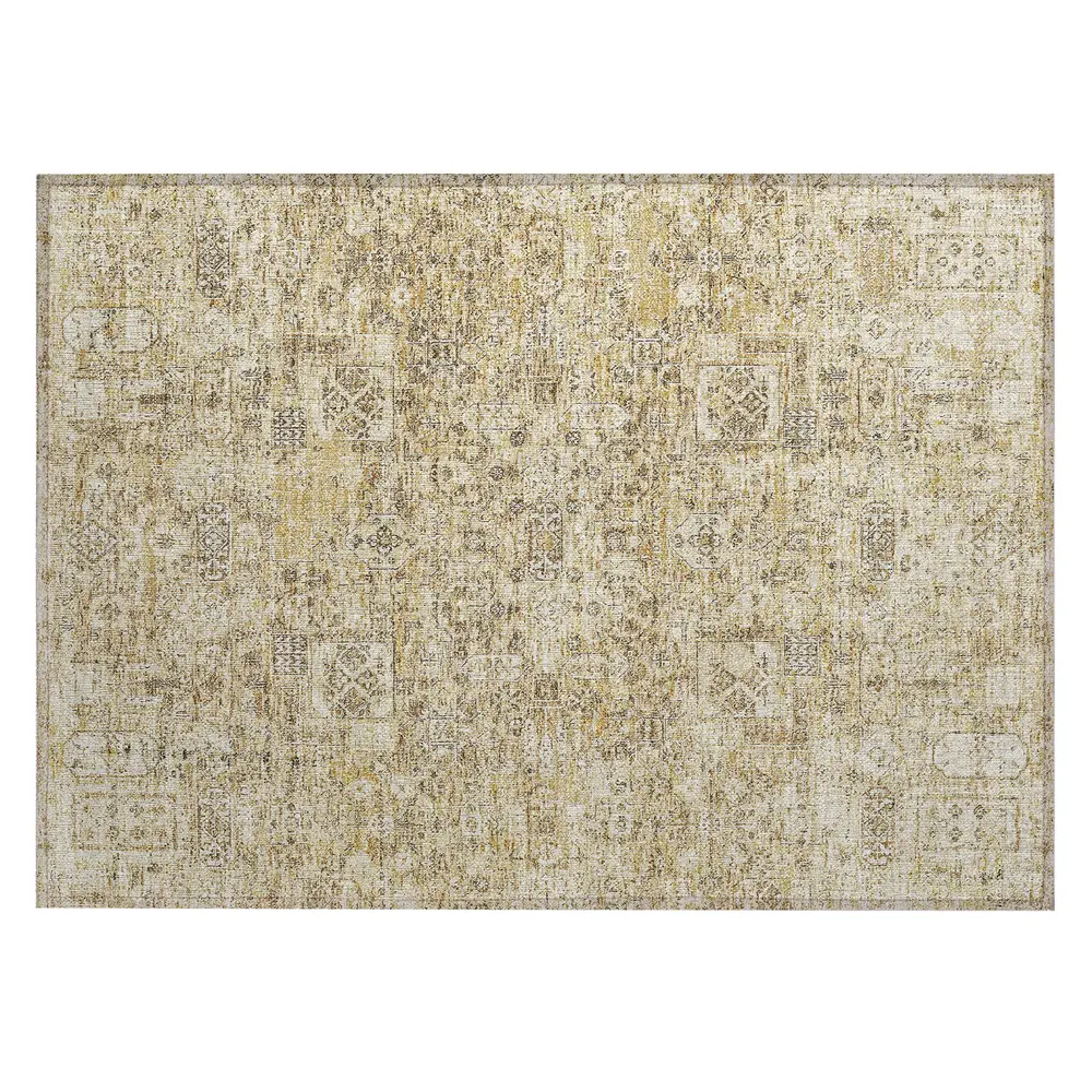 Chantille ACN611 Wheat 1'8