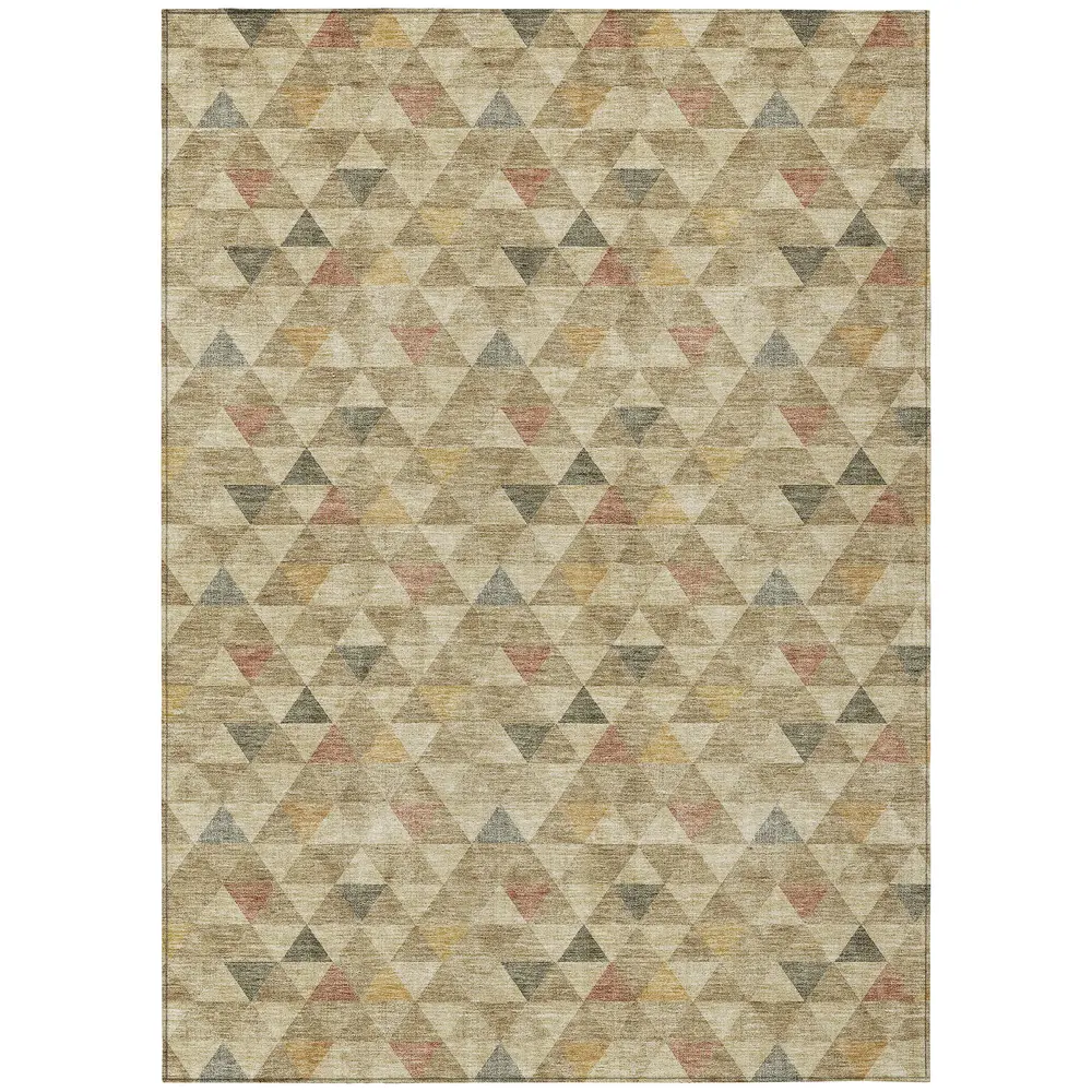 Chantille ACN612 Beige 9' x 12' Rug