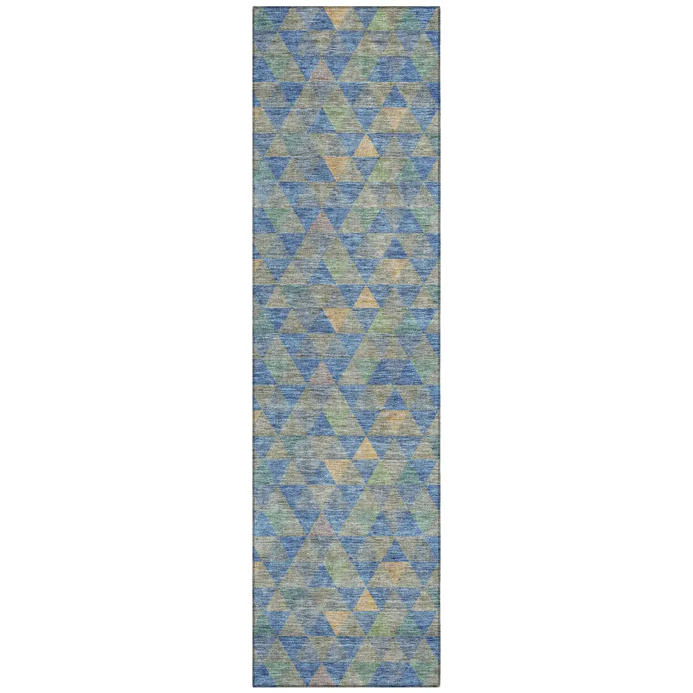 Chantille ACN612 Blue 2'3